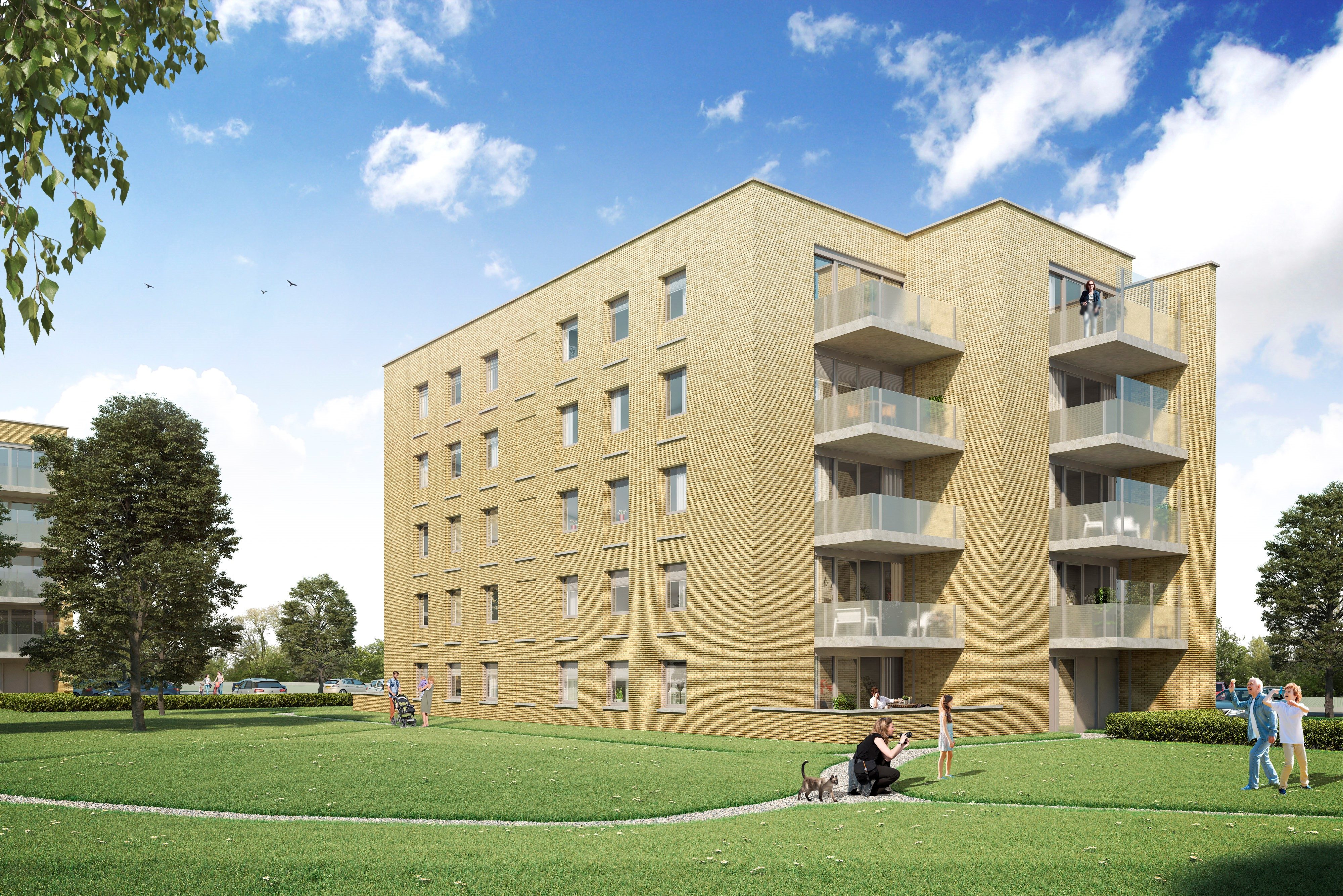 Zutphen Noorderhaven