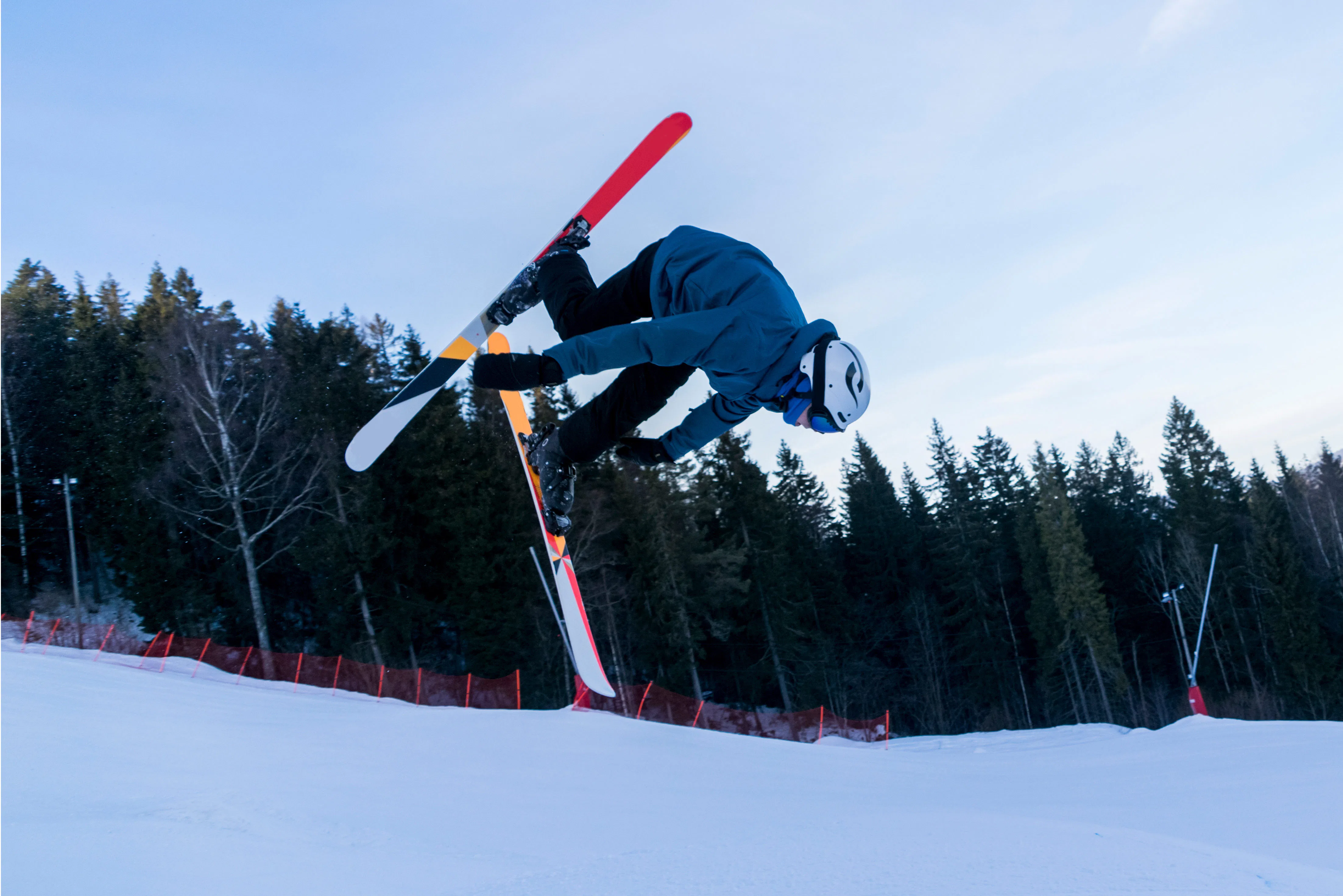 Blue Tomato opent eerste Nederlandse winkel