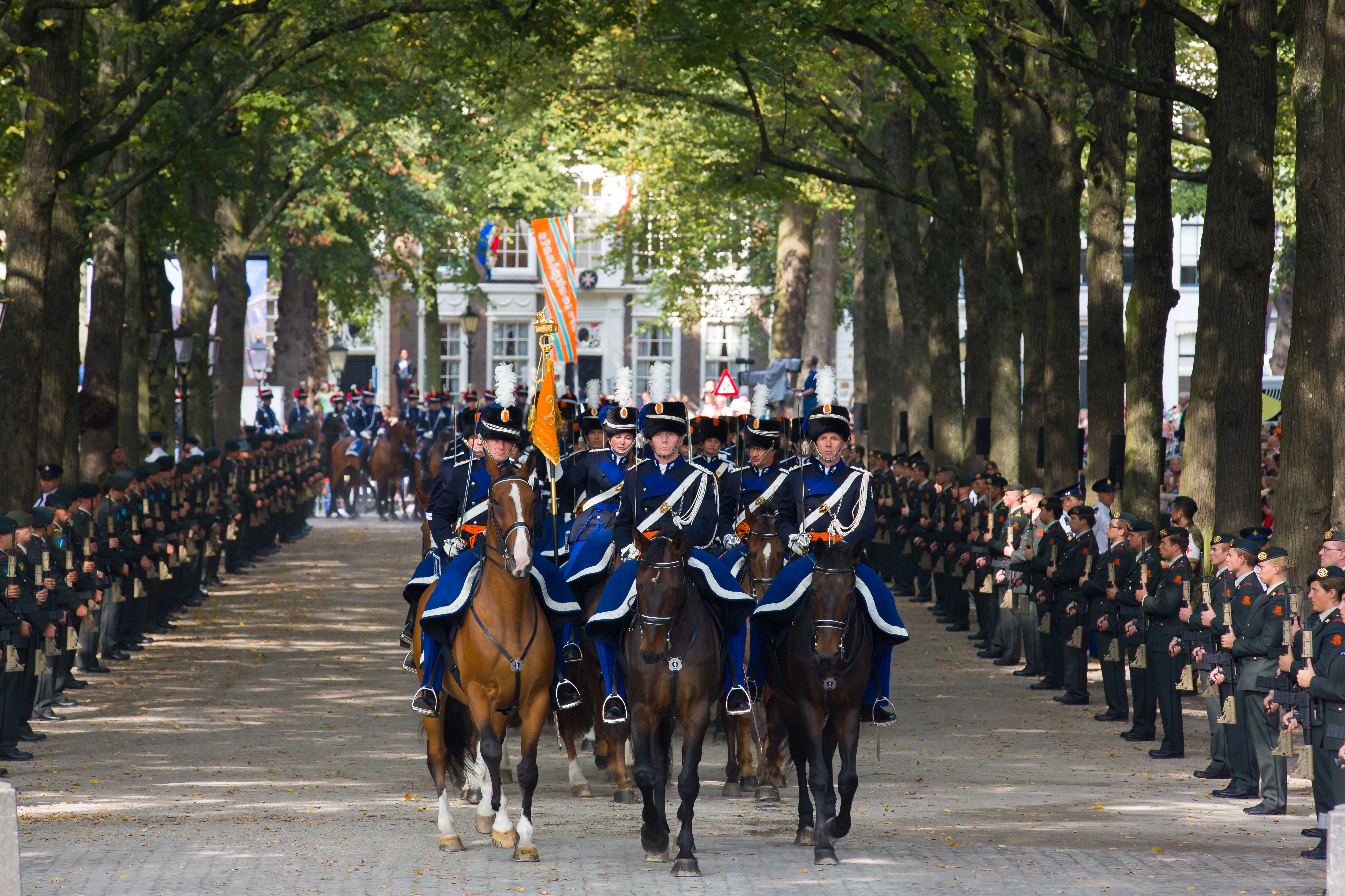 Prinsjesdag
