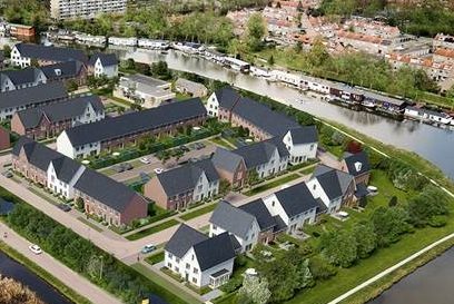 AM-project in Purmerend