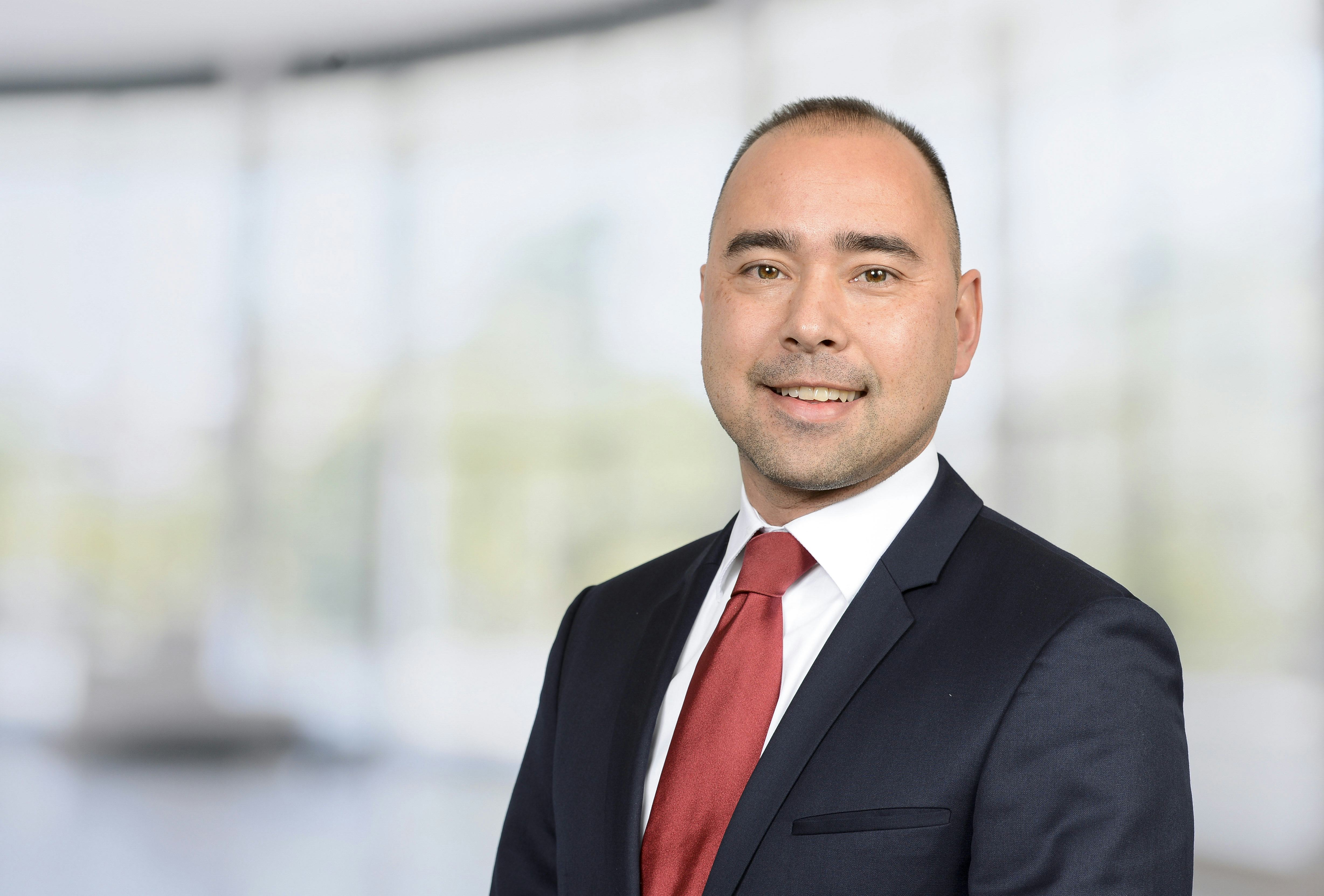 Tervoort van Savills naar Savills IM