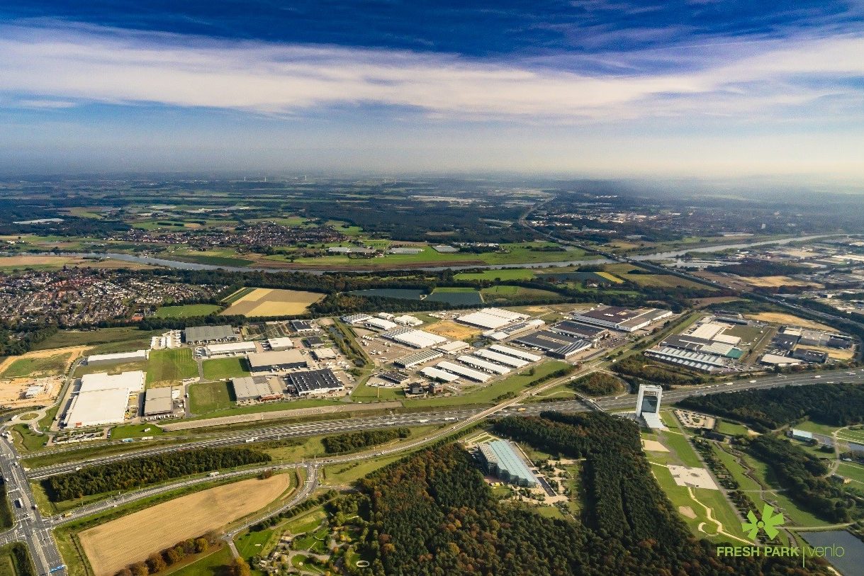 Telerscoöperatie Royal ZON verkoopt vastgoed aan Hines