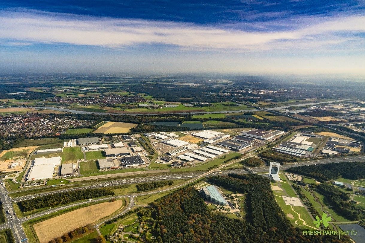 Telerscoöperatie Royal ZON verkoopt vastgoed aan Hines