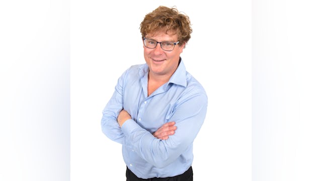 Alex Muhring, directeur Zoncoalitie