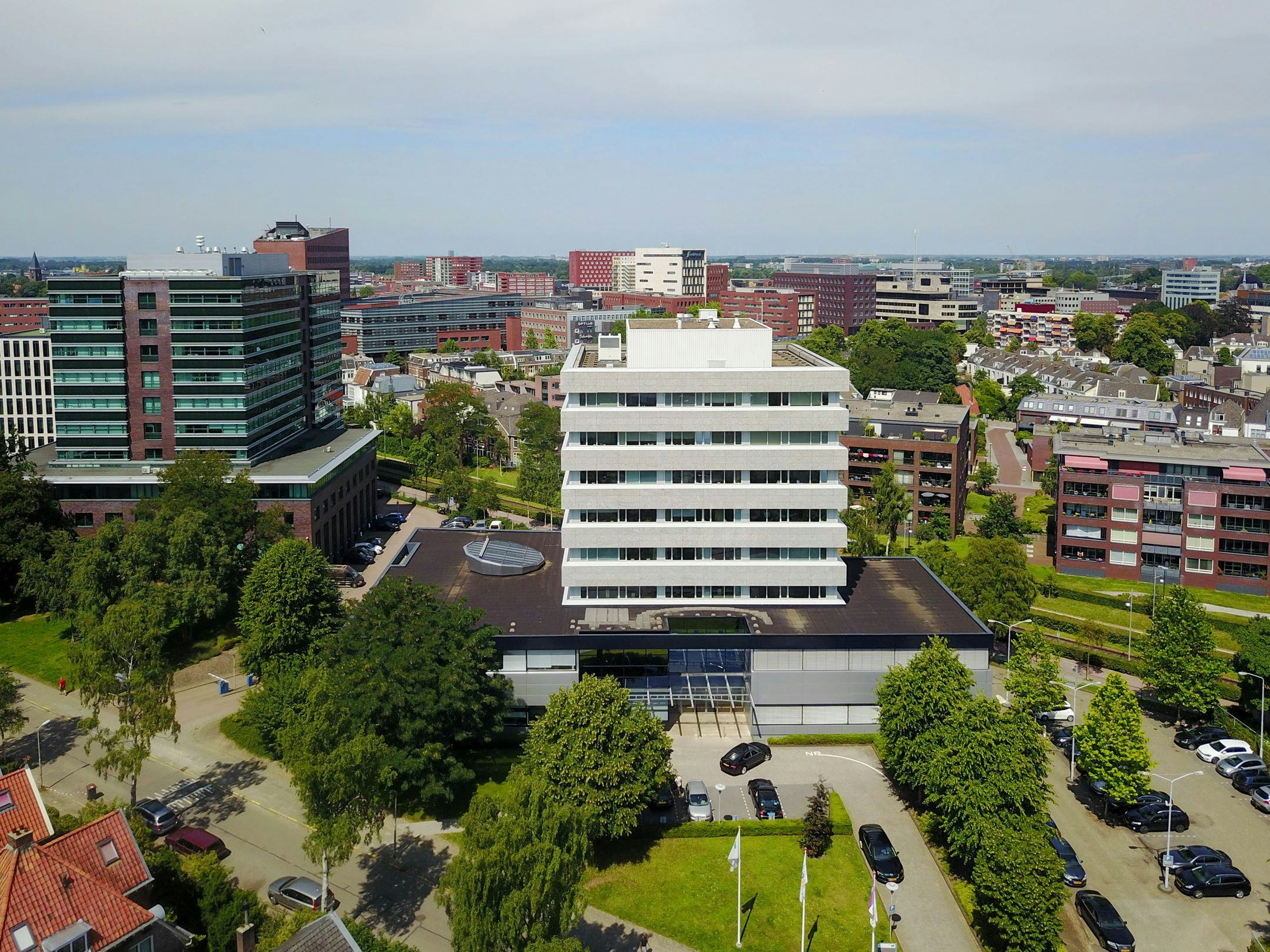 C-label voor kantoren nu écht verplicht