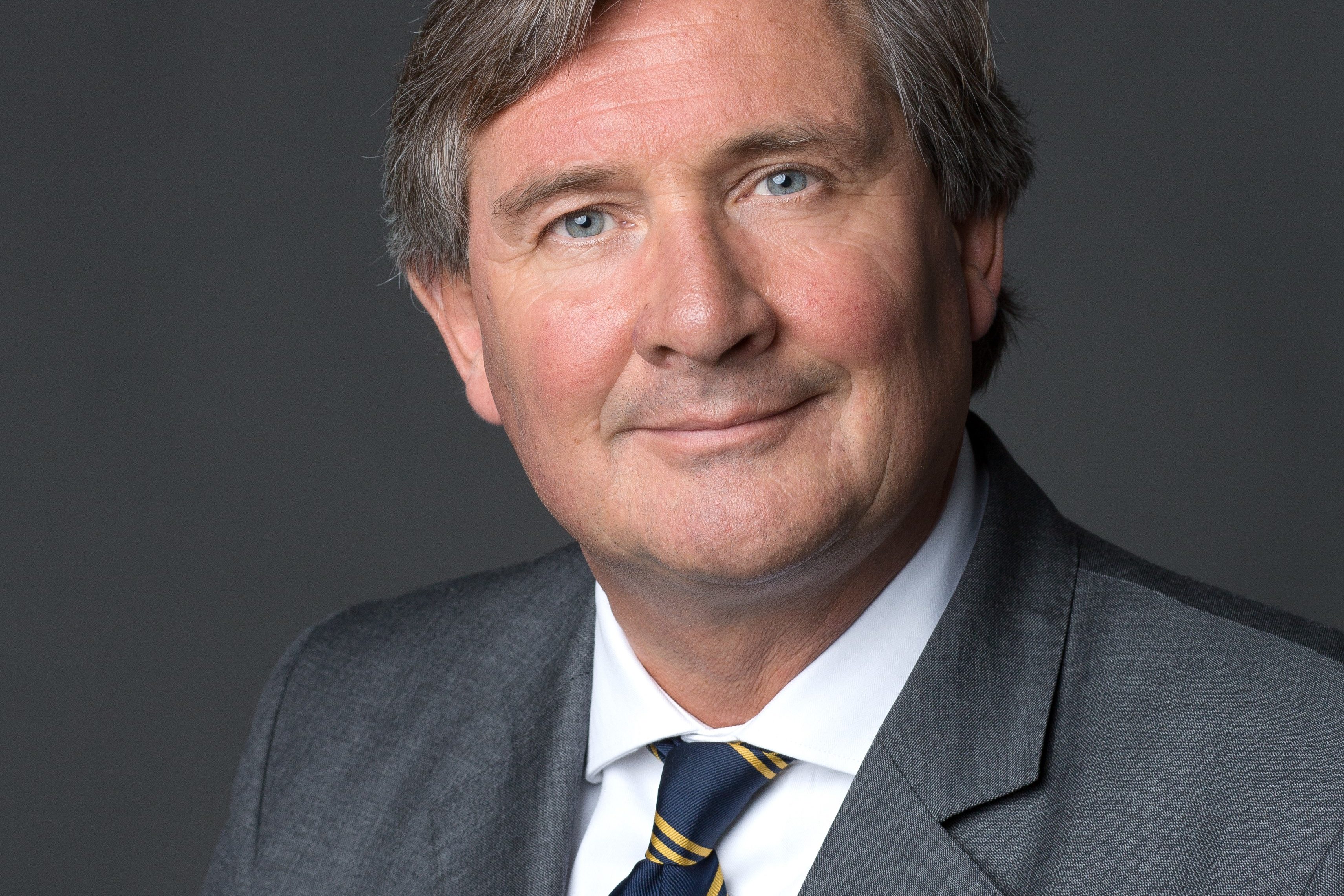 Dirk Bakker