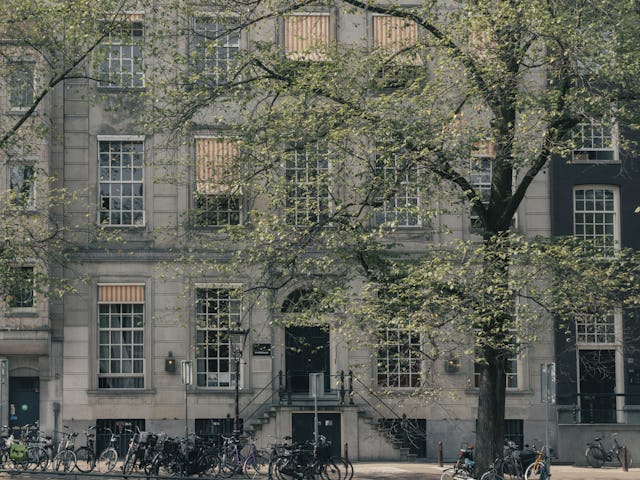 Herengracht 182, Amsterdam