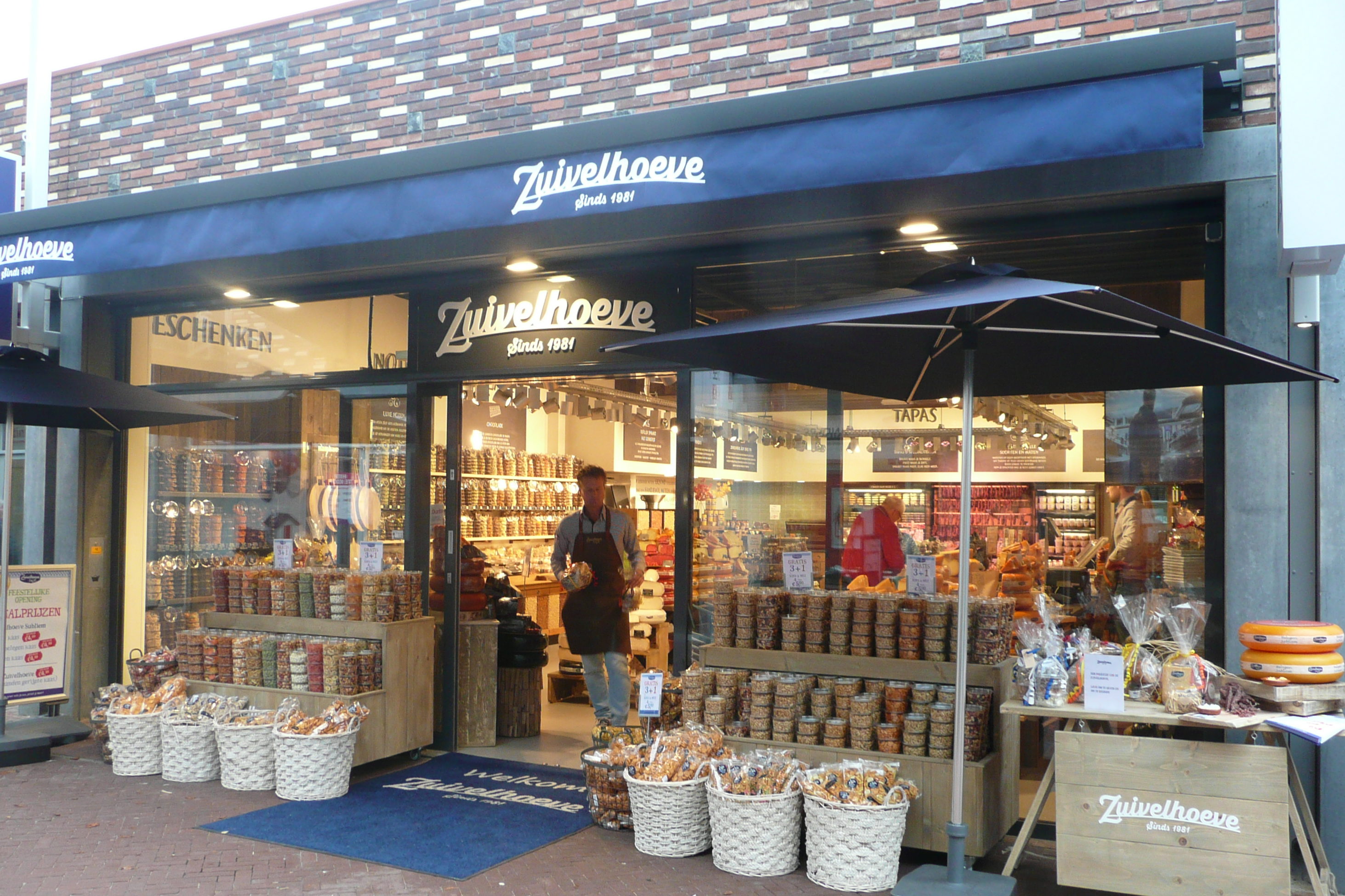 Karel de Groteplein 40 in Deventer