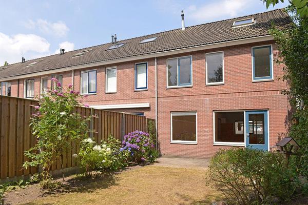 Wat heeft Round Hill in de aanbieding?