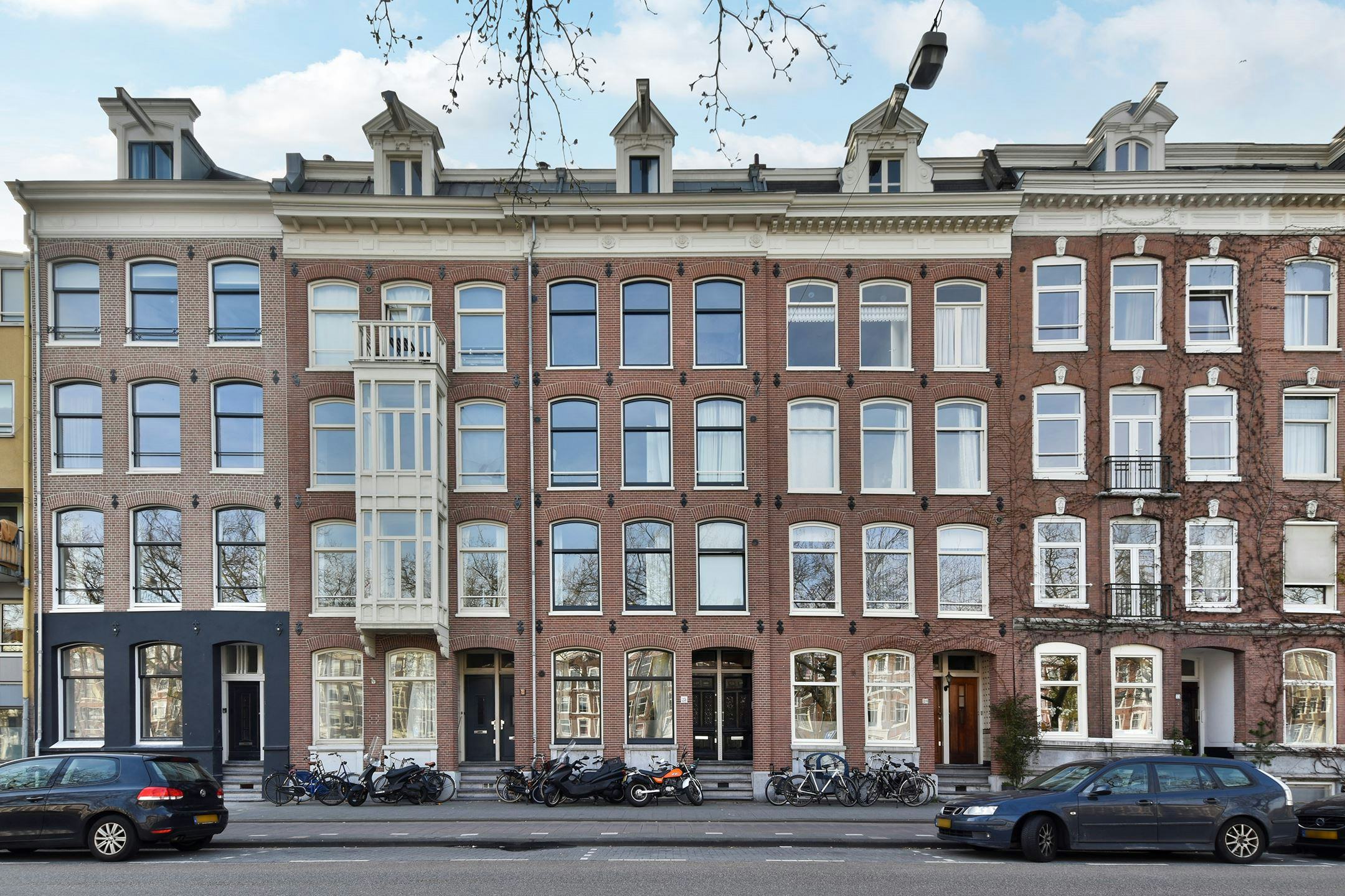 Nassaukade 25 Amsterdam