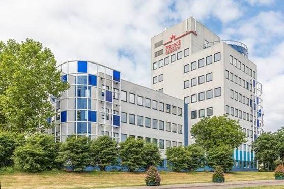 Prins Willem Alexanderlaan 701 - 729 Apeldoorn