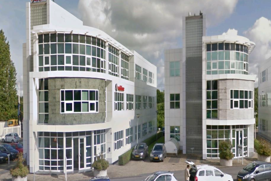 Rhijnspoor 219 Capelle aan den IJssel