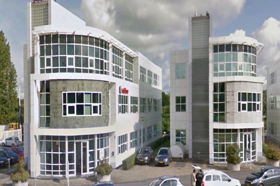 Rhijnspoor 219 Capelle aan den IJssel