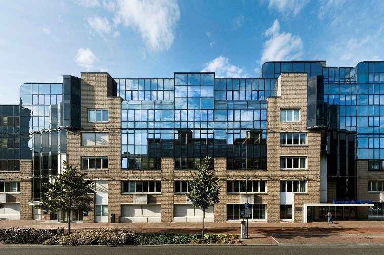 Sint Jacobsstraat 200-440 Utrecht