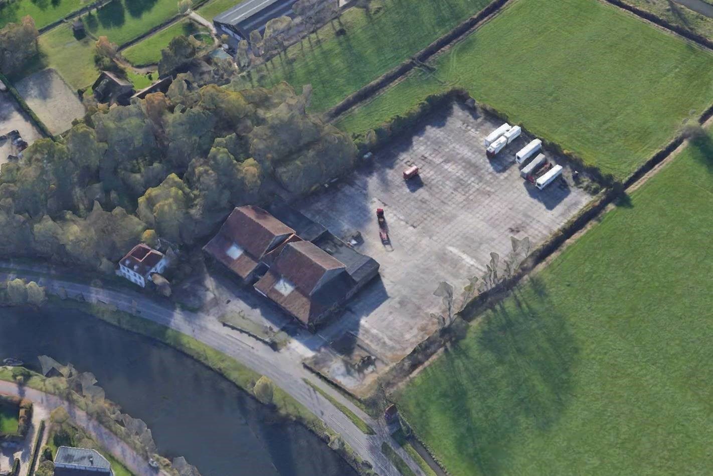 Straatweg 5, Breukelen