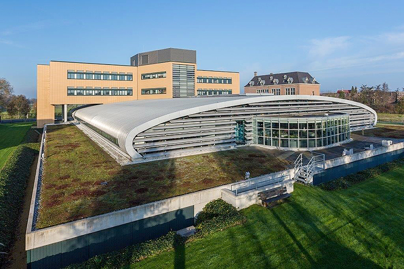 Heereweg 347 in Lisse