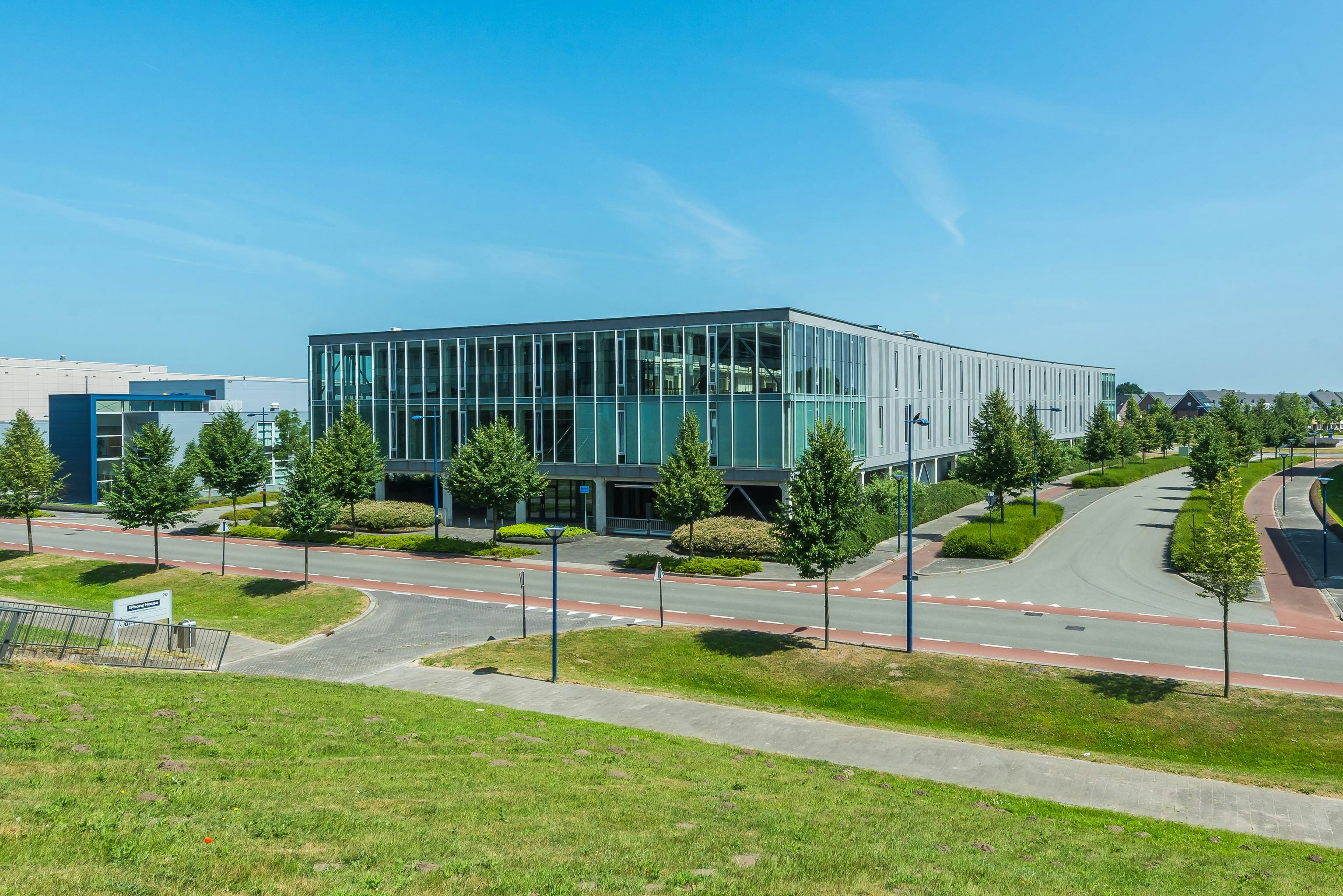 Valutaboulevard 20 Amersfoort