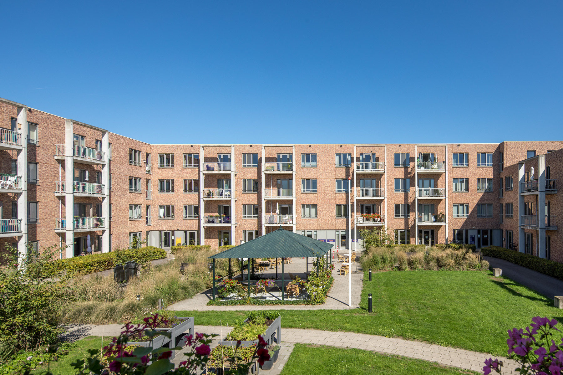 Veenstaete in Wijdemeren