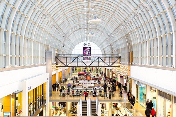 Waarom Wereldhave forse discount slikt op Itis