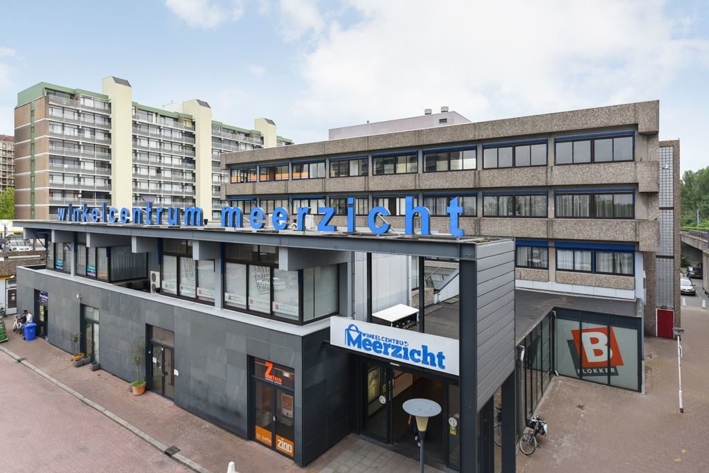 Wat betaalde Portico voor Breevast-winkels?