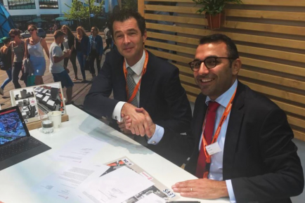 akkoord woningproject PSV-laan Eindhoven