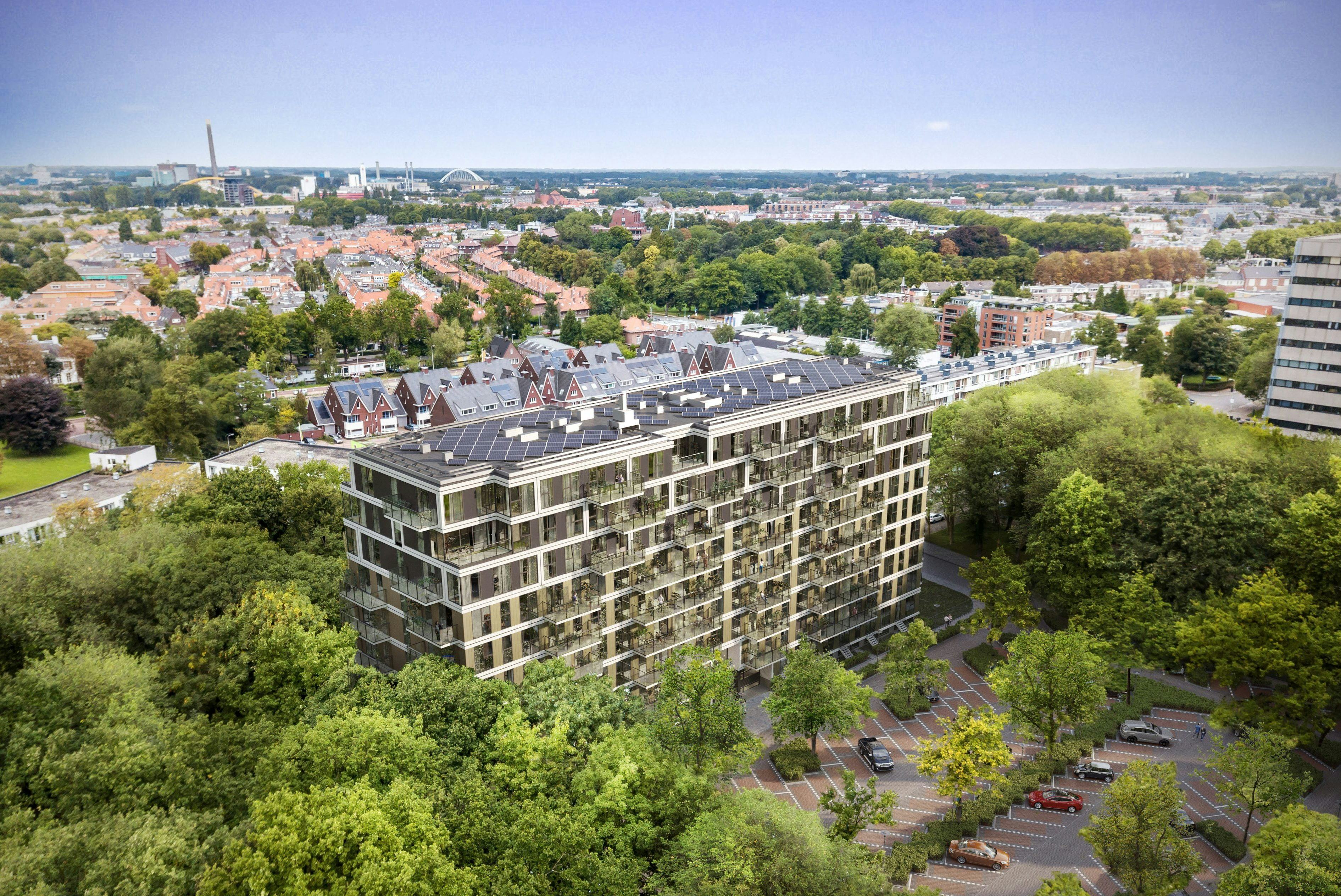 Utrecht betere woningbeleggingsstad dan Amsterdam