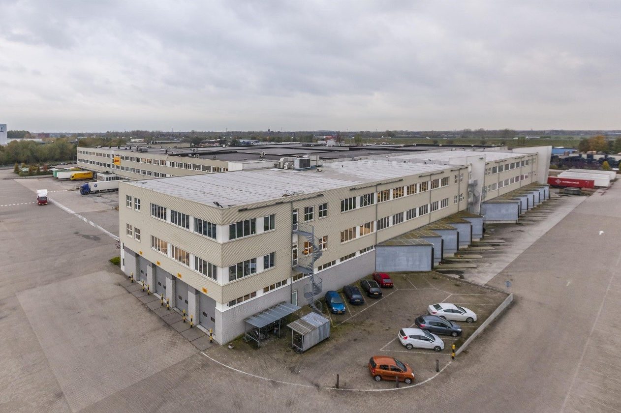 Huygensweg 10 in Veghel