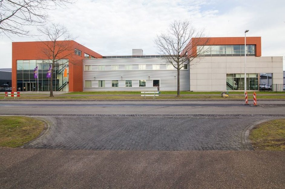 Samenwerking Flexizone en Workthere