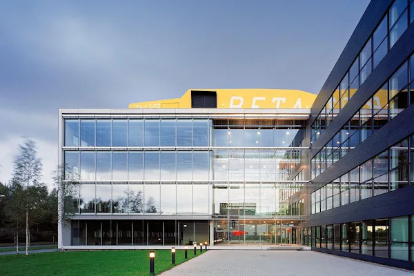 Lianeo Real Estate koopt 'Bèta Building' Amsterdam
