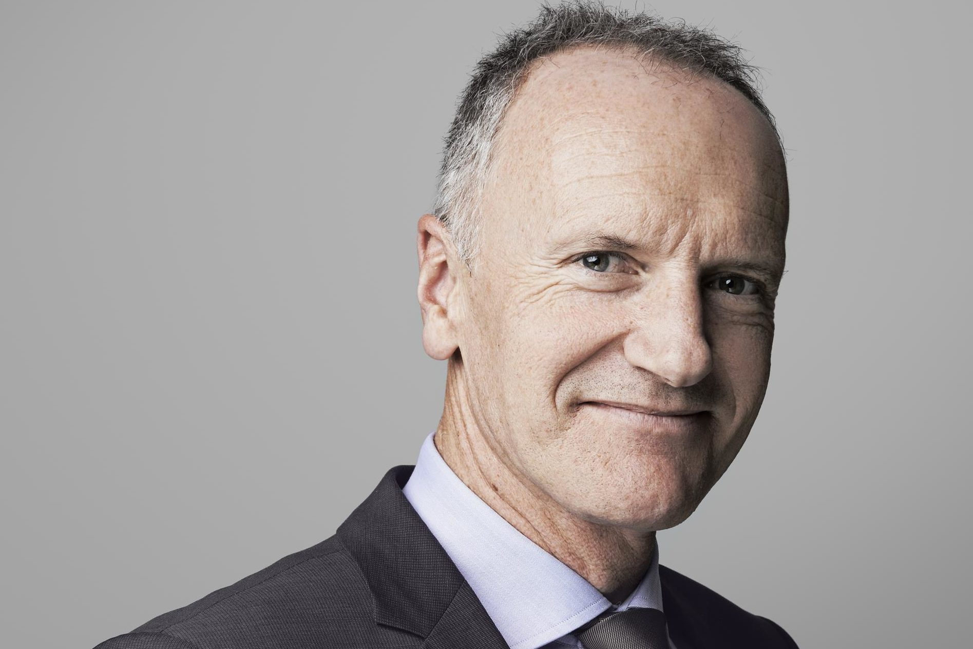 Christophe Cuvillier