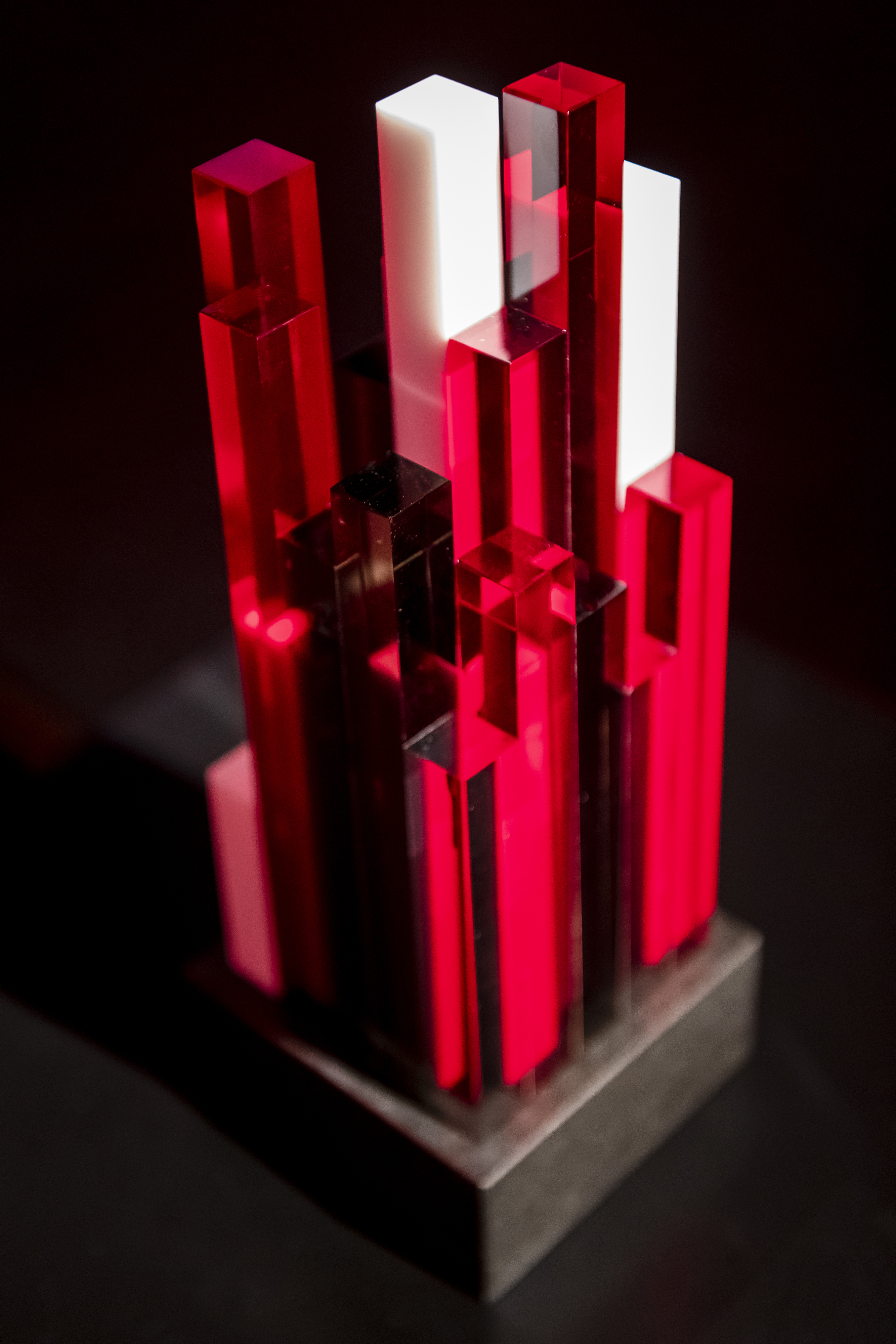 JLL Real Excellence Award