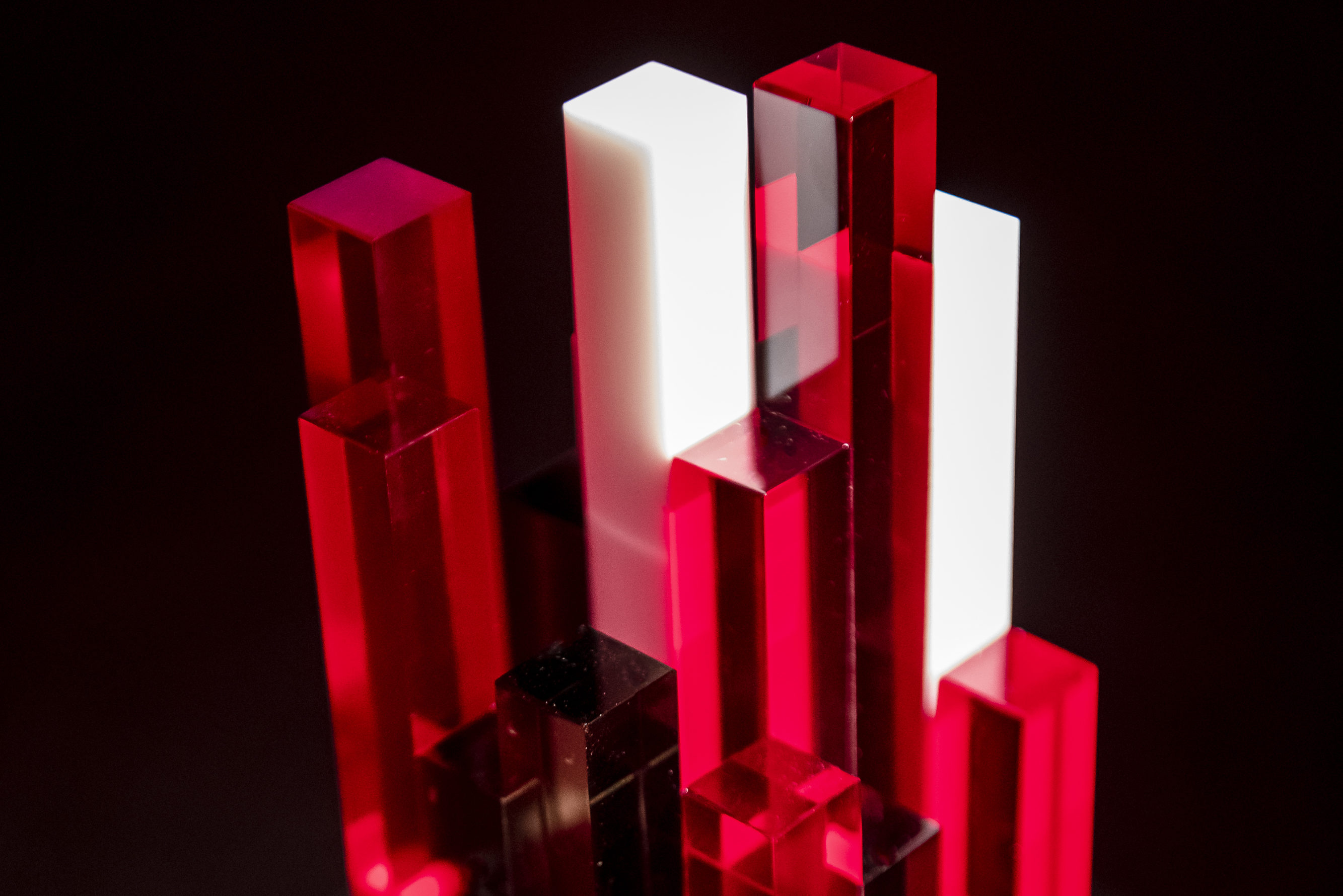 JLL Real Excellence Award