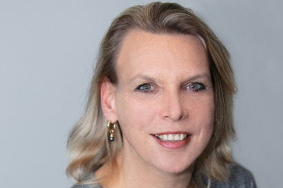 Liselot Dalenoord benoemd tot Country Manager RICS