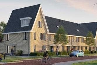 ERA Contour ontwikkelt 105 woningen in Hof van Bilthoven