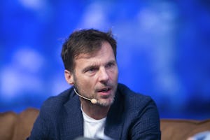 Duncan Stutterheim, foto: Floris Heuer