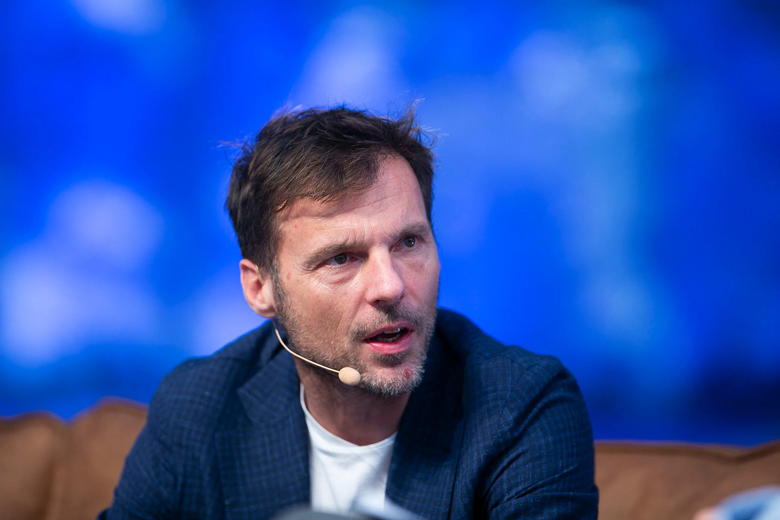 Duncan Stutterheim, foto: Floris Heuer