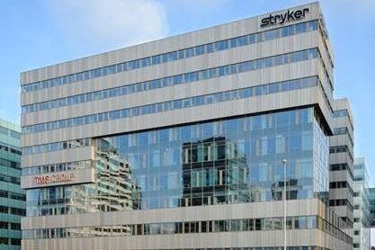 LaSalle IM koopt kantoor Zuidoost van PingProperties