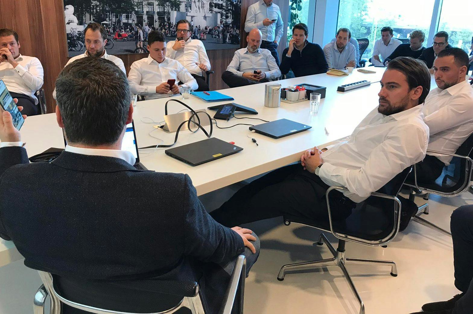 Kate Innovations lanceert Mobiele Inspectie Tool