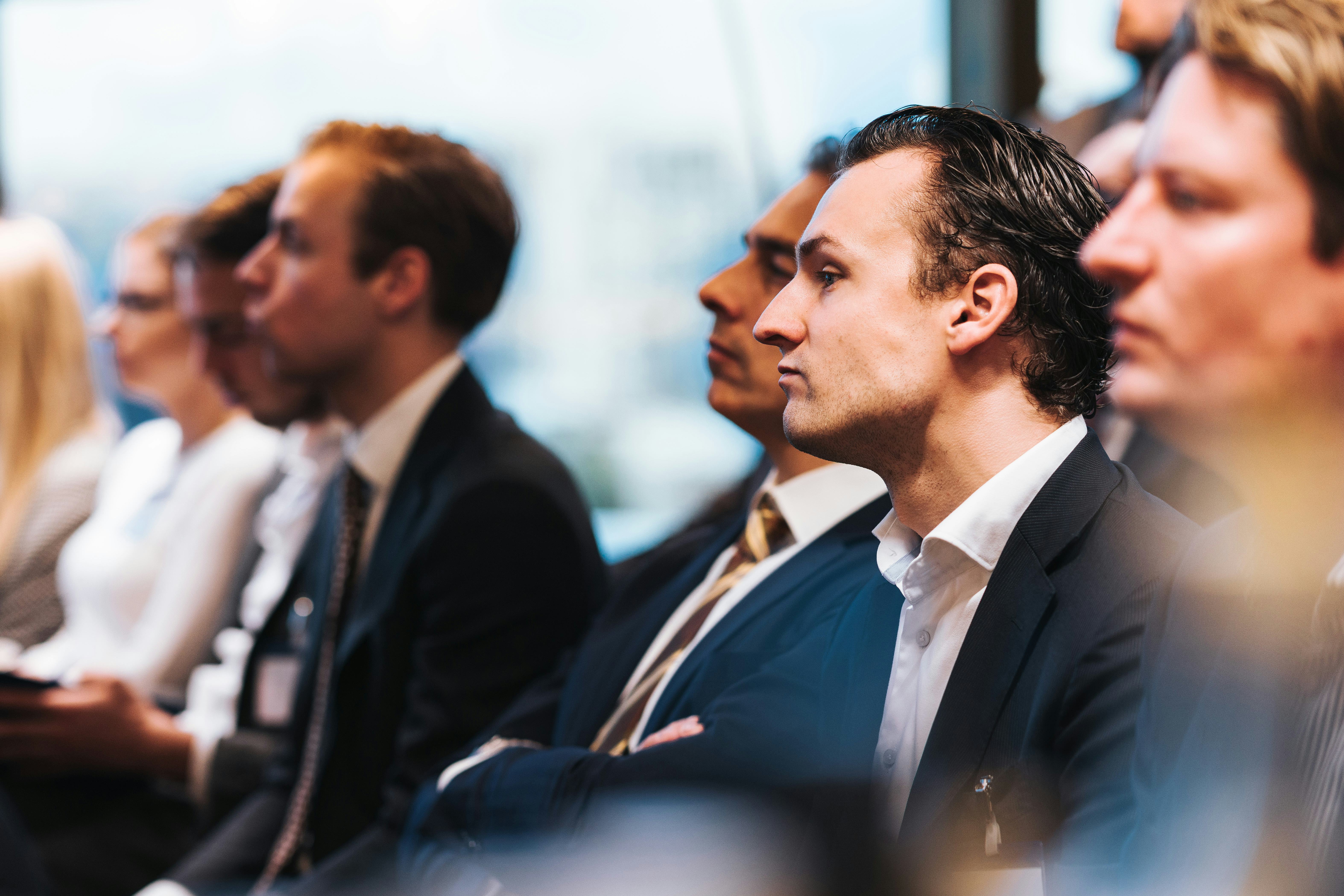 Ontbijtsessie Kantoren 2018