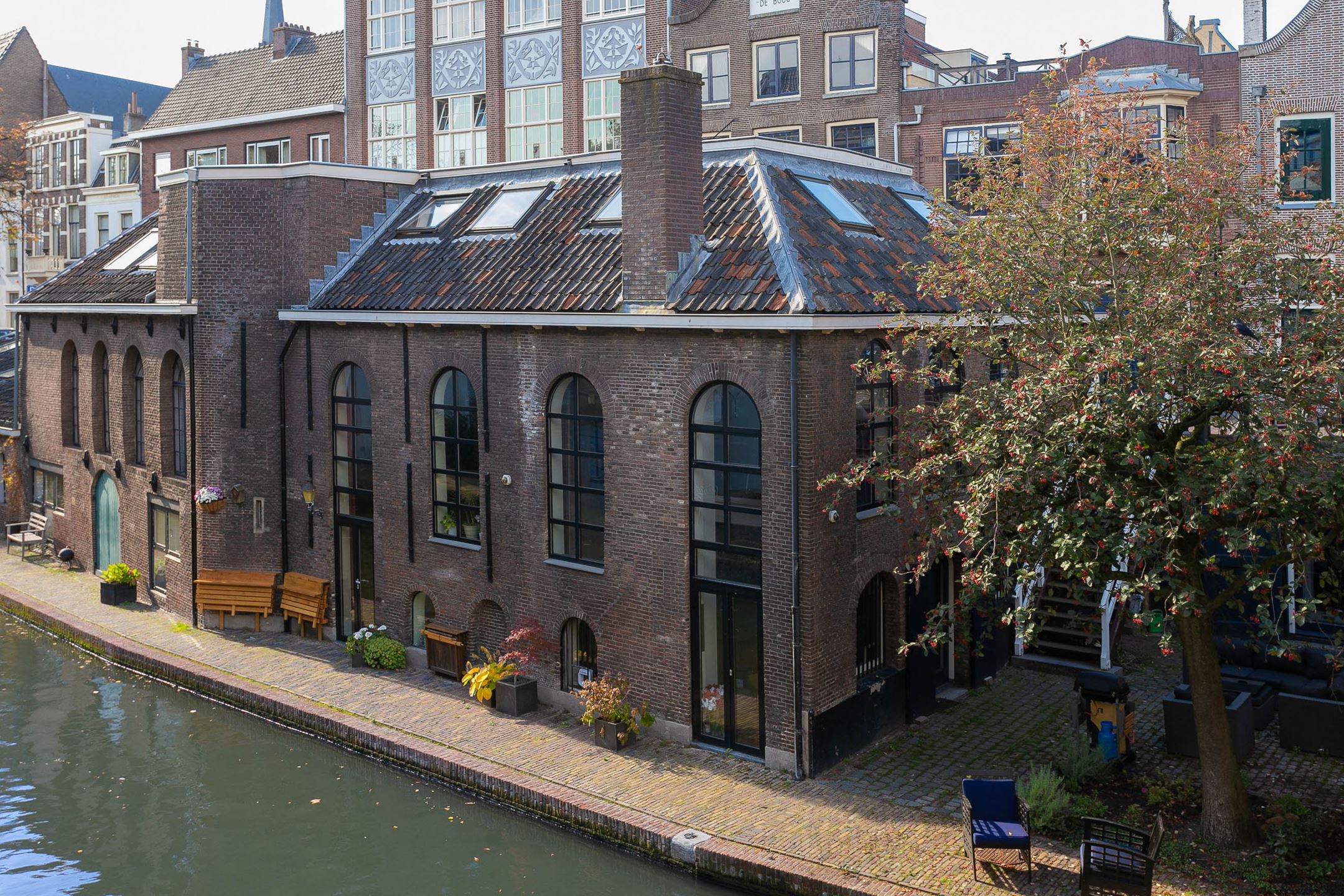 Rudy Stroink zet Utrechtse woning te koop