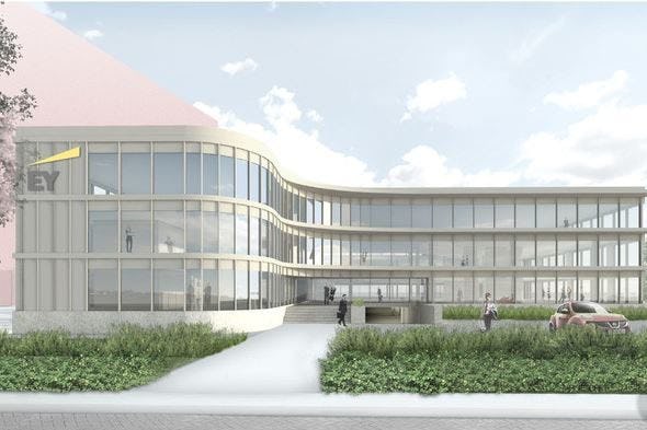 Aandeelhouders kiezen beëindiging Triodos Vastgoedfonds