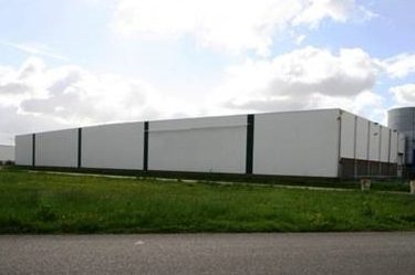 Rabelink Logistics huurt bedrijfscomplex in 's-Heerenberg