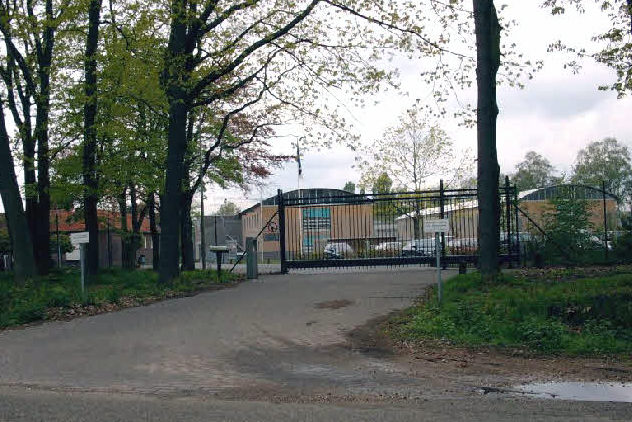 Will Frencken, een van de hoofdrolspelers in de Klimop-affaire, in gevangenis overleden