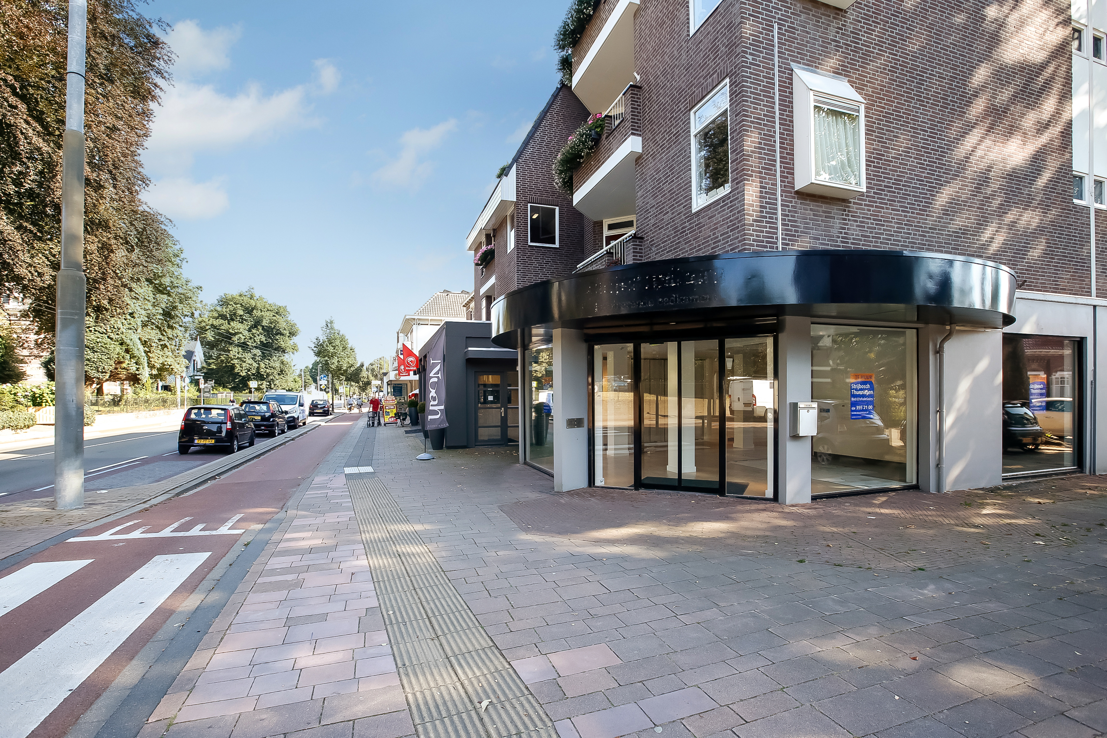 Utrechtseweg 110b, Oosterbeek