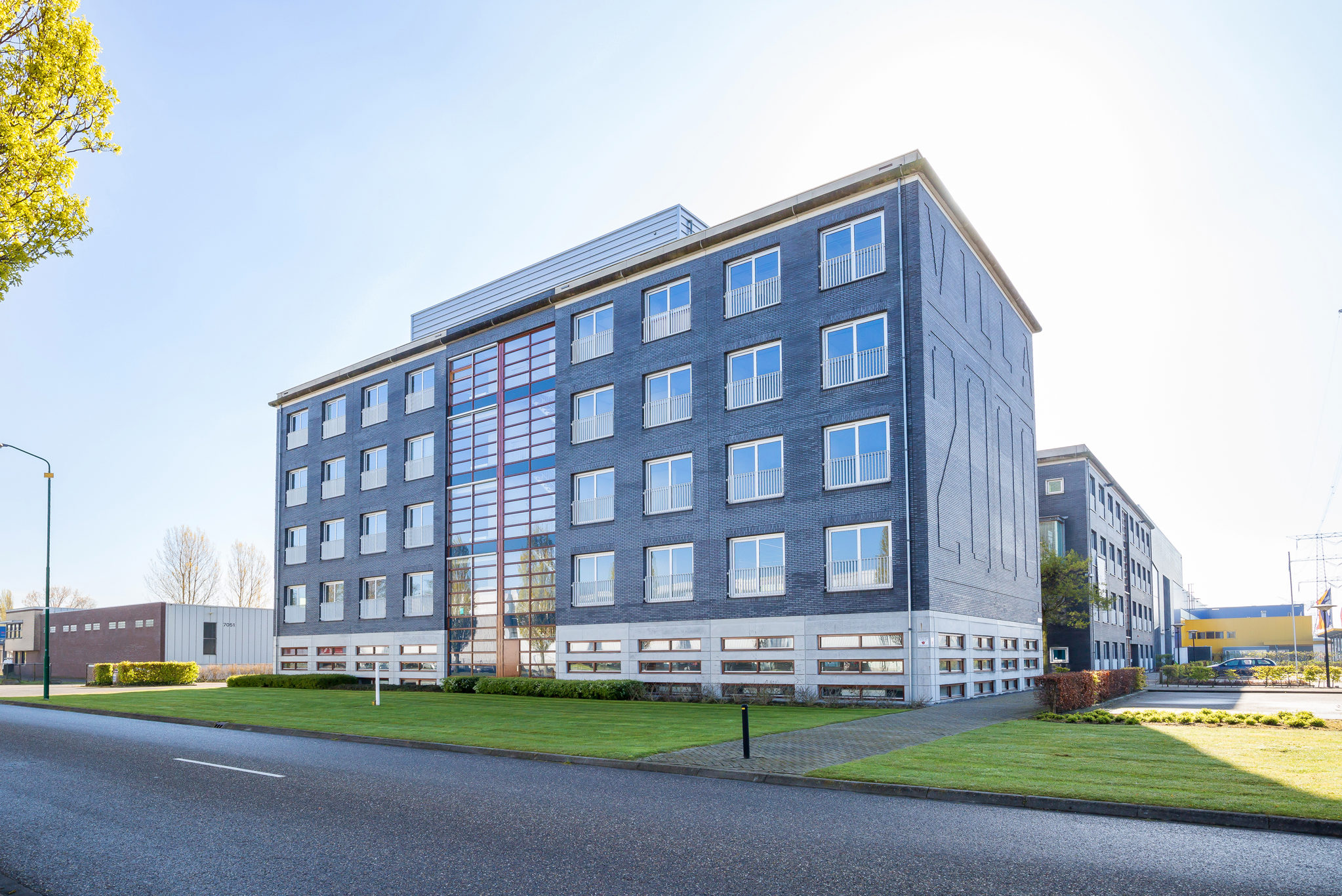 Villa 2000 in Son en Breugel