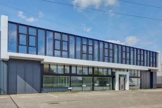 Wageningselaan 42-44, Veenendaal