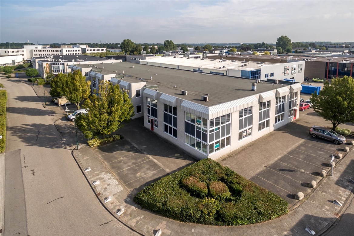 Wilgenkade 5-7, Houten