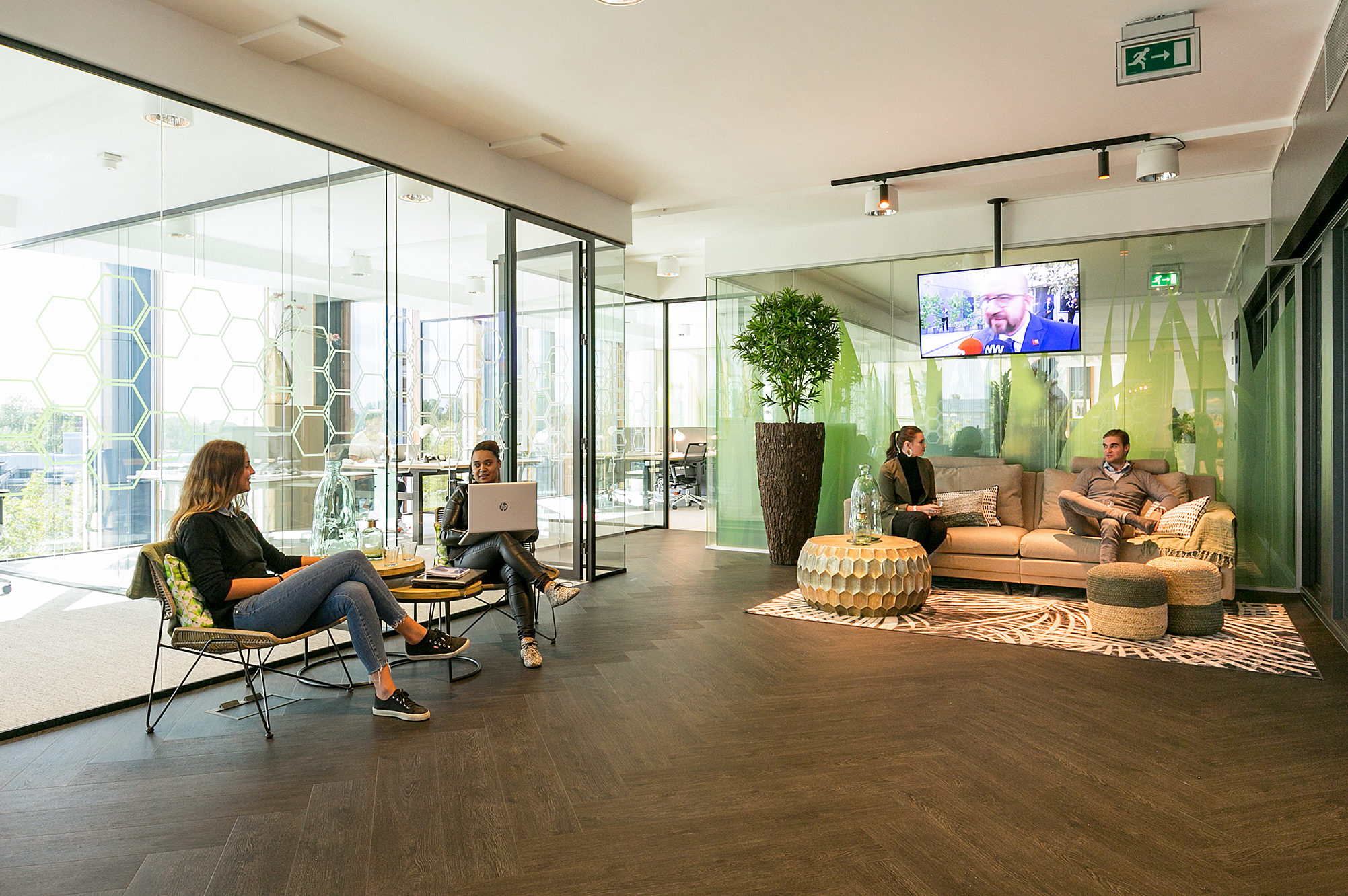 Zones Gouda breidt uit met extra verdieping