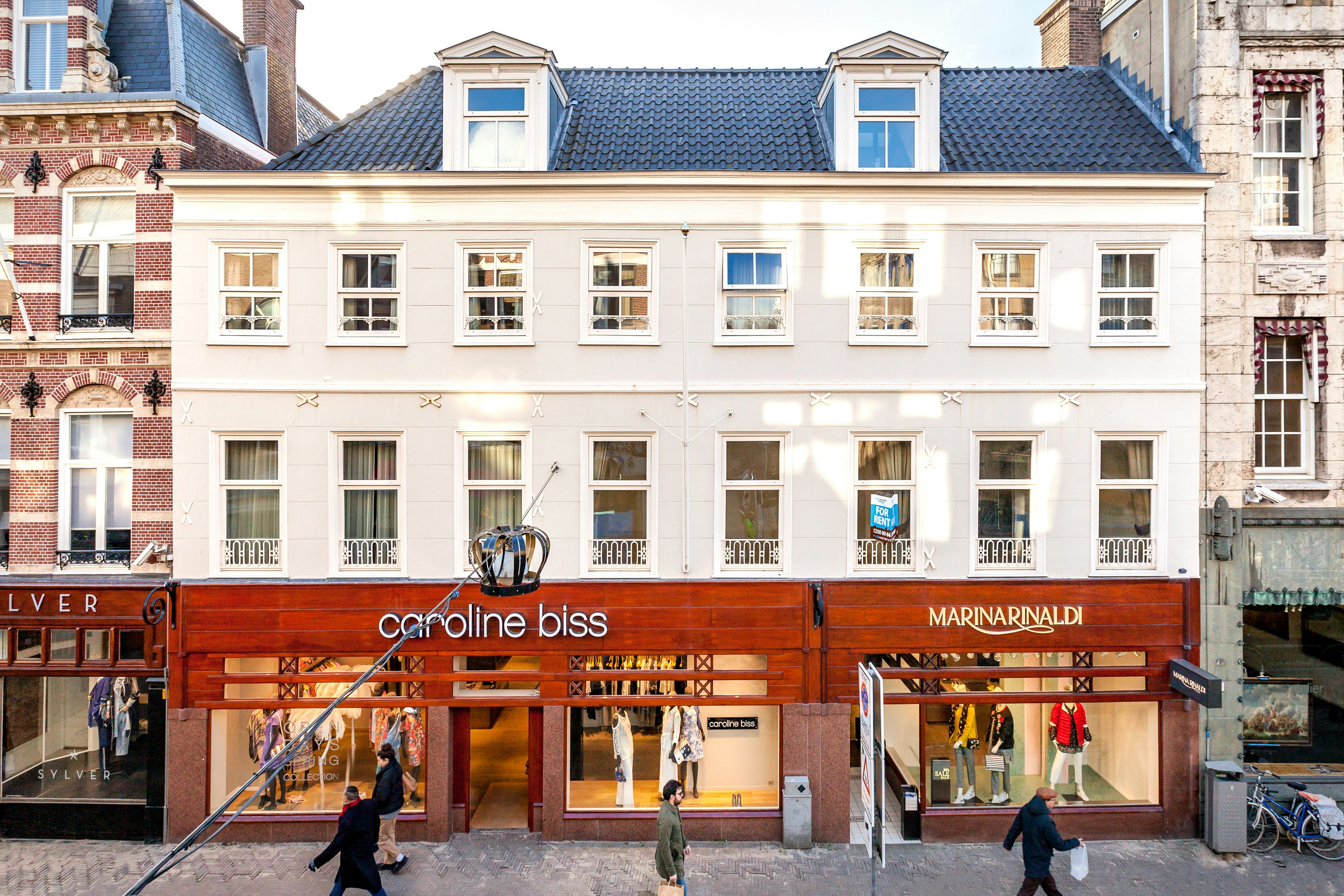 Noordeinde 62, Den Haag