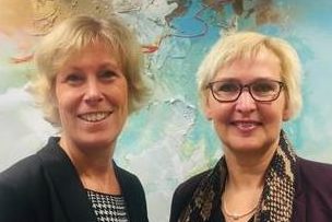 Nieuwe duo-directeur Vastgoedbeheer